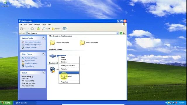 How to fix error: There is not enough space on the disk смотреть онлайн