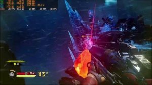 SHADOW WARRIOR 3 Tested on AMD Ryzen 5 5600G | LOW - HIGH | 1080p - 900p - 720p #benchmark