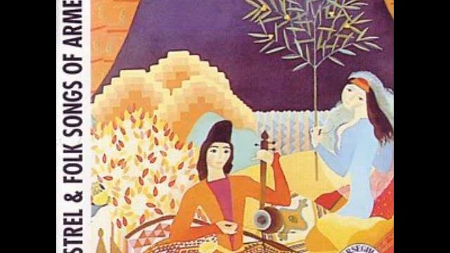 Սիրտ Ի Ճղիմ Ընիմ Բոստան (Ագապի Ղազարյան-Սեյրան Ավագյան) смотреть онлайн