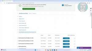 How to Install HP Elan Touchpad Driver On Windows 11/10