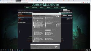 Grim Internals, модификация для Grim Dawn. Подробный обзор.