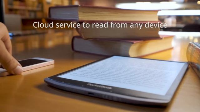 eBook четец PocketBook InkPad X 10.3 HD E Ink Carta Mobius SMARTlight