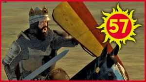 ВЕНГРИЯ Киевская Русь Total War прохождение мода PG 1220 для Attila - #57