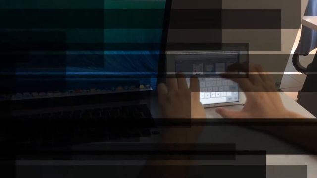 WiDisplay - Touch control and extend PC screen on iOS and Android Device смотреть онлайн