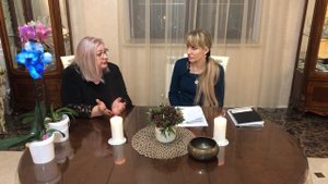 Как понять, что на человеке есть негатив. Всегда ли это так? ЖАННА КОСТРОВА и ОЛЬГА КОСТИНА ЧАСТЬ 3