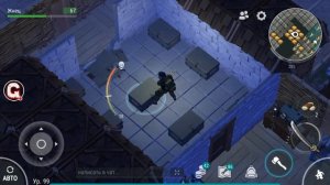 Рейд базы Tactical+РОЗЫГРЫШЬ 1150 МОНЕТ - Last Day On Earth: Survival