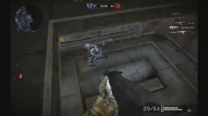 Тест Ak-47 ПТС