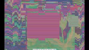 Symphonic.exe - Chaotic destruction of Windows 10! (FMV 2 #6) An extreme trojan malware!