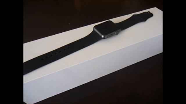 Apple Watch Review (Greek) смотреть онлайн