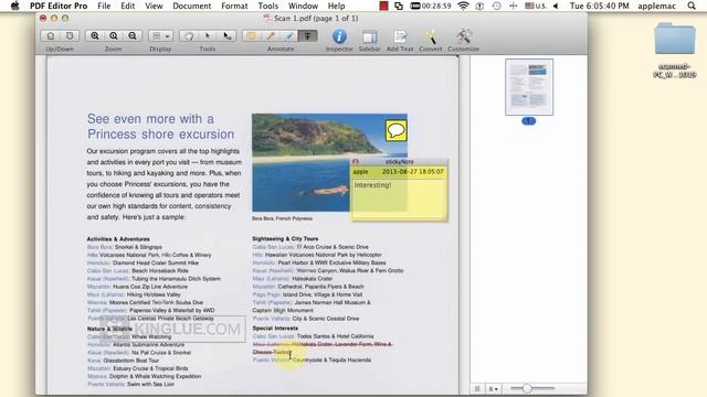 Introducing PDF Editor Pro for Mac - Create, Protect, Edit & Convert PDFs смотреть онлайн