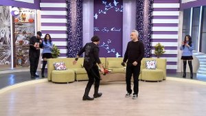 Ramil Nabran & Rəhim Rəhimli ft Nadir NəğdPul - Bastalama damarını (Hər Şey Daxil)