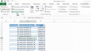 12-02 DAX as a Query Language - Linked-Back Tables in Excel