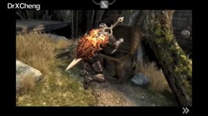 Infinity Blade 1 Walkthrough/Gameplay 1/4 [HD]