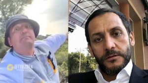 БОЖАЛАР ОТВЕТ : ЖОХОНГИР ОТАЖОНОВ ГА  КАСАЛ ДАВОЛАН