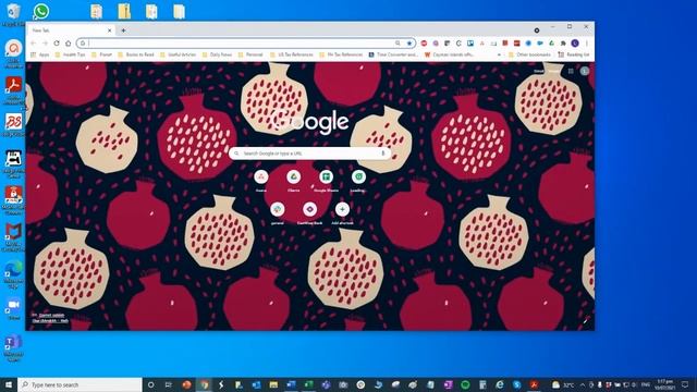 Learn Basic Computer | Basic Computer Skills For Beginners Or Aspiring Virtual Assistant)