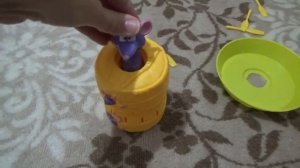 ВЛОГ Новая одежда для меня и Алисы ♡ К Алисе пришла в гости подружка