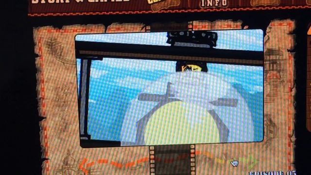 LEGO adventurers orient expedition comic 5 смотреть онлайн