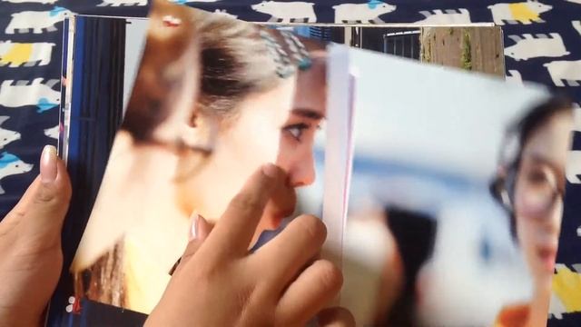 [Unboxing] T-Ara Project Album 'LITTLE APPLE' смотреть онлайн