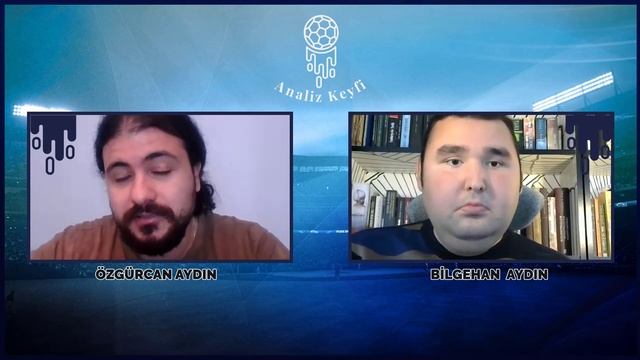 MİLLİ TAKIM VE RAKİPLERİ | ANALİZ KEYFİ #4 смотреть онлайн