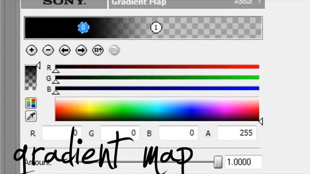 Sony Vegas Tutorial// Coloring 7// Smoky Shadows смотреть онлайн
