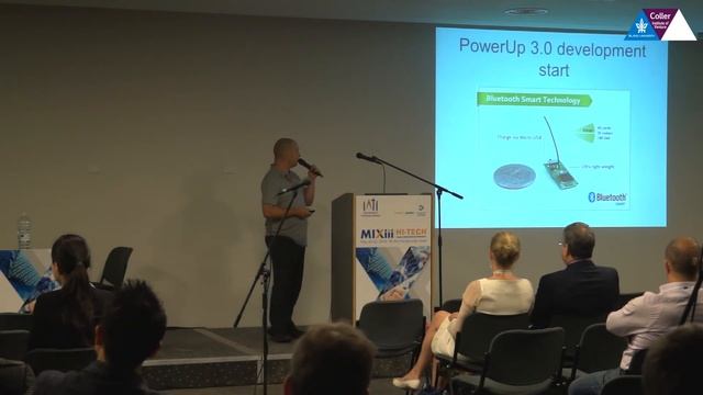 The Case of Powerup 3.0 ($1.2 m in Kickstarter) – Mr. Shai Goitein смотреть онлайн