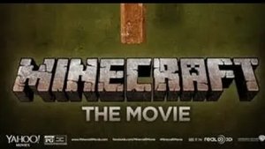 Трэйлер майнкрафт фильм