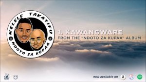 Kelele Takatifu - kawangware (ndoto za kupaa album)