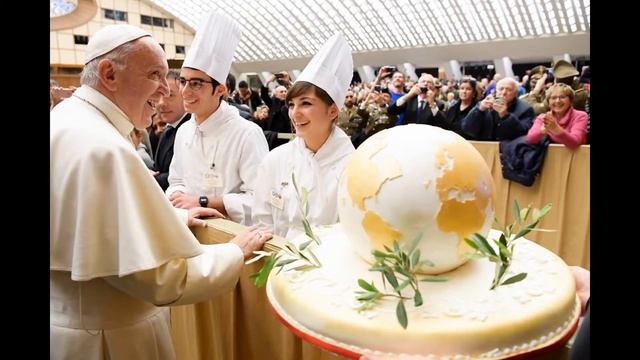 Papal Audience смотреть онлайн