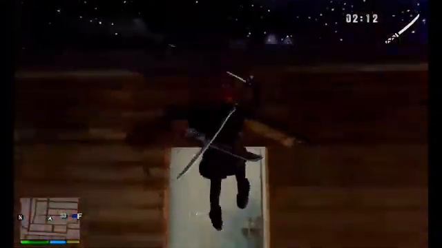 SHARE!!!PLAYER IMG CJ BLACK FULY [] FOR GTA SA ANDROID смотреть онлайн