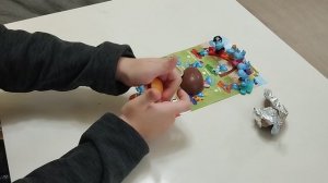 kinder бегемотики 2024
