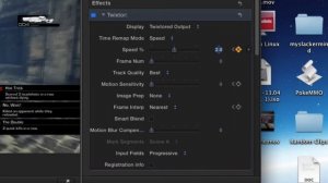 How To Use Twixtor in Final Cut Pro X