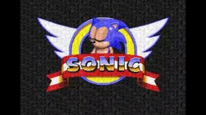 SONIC: New Beginning - Teaser