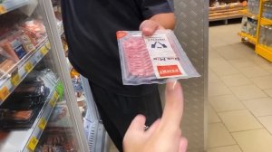 ВЛОГ К нам едут гости ! Закупаемся в Пятёрочке и сравниваем Пятерочку с Табрисом