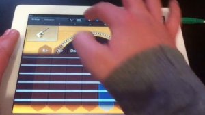 GarageBand iOS for iPad - Music App Demo - Part 2 of 2