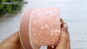 Раз, Два и ГОТОВО/ Красивые Резиночки Для Девочек.