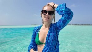 Бюджетные Мальдивы за КОПЕЙКИ. Отдых на локальном острове Расду. Цены, пляжи