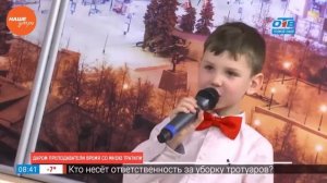 Даром преподаватели время со мною тратили
