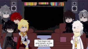 ‘The Birth of a Hero’ reacts to ‘Trash of the Count’s Family || 4/? || TBOAH & TOTCF/LOTCF/TCF