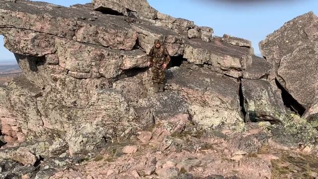 Осенняя охота в Уральских горах ⛰️ Горная охота | Охота | Уральские горы | Охотники | Охота в горах