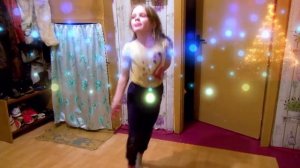 То самое чувство когда ты круче всех - танец под музыку