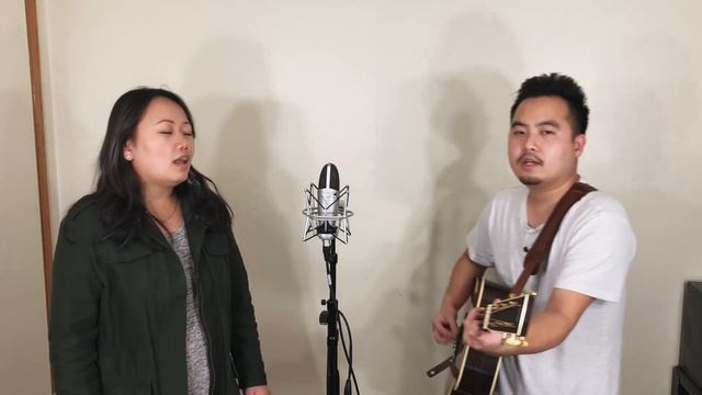 Build My Life - Pat Barret / HouseFires (cover) / One Take Here4Jesus смотреть онлайн