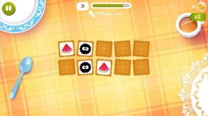 🐯🐷My Om Nom | Game for Kids | Android and Ios Gameplay😷😎