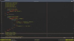 From packer to lazy.nvim - neovim plugin management