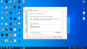 حل مشكلة تعريف الصوت في ويندوز windows 10 الصوت لا يعمل | كيف احل مشكلة تعريف الصوت في الويندوز 202