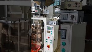 Автомат упаковочный РТ-УМ-21, 2002 г.в.