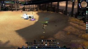 Aion Classic RU: Заклинатель против чародея без смс и регистрации I PVP ARENA