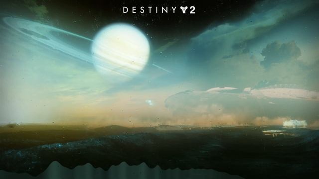 Destiny 2 OST - Utopia Fallen (Ambient)