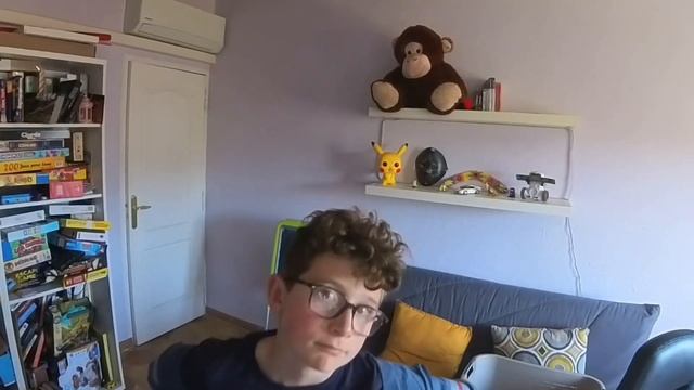 Raph Mac - la caméra INSTA 360 смотреть онлайн