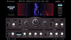 Tone Projects updates Basslane Pro to v1.0.2