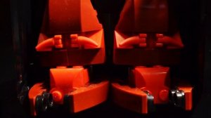 Cyttorak: LEGO X-Men MOC | Make Mine LEGO Marvel